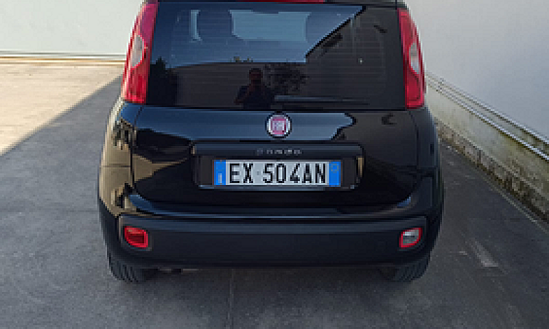 Fiat Panda 1.3 Multi...