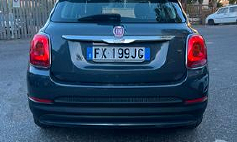 Fiat 500 X 1006 Mult...