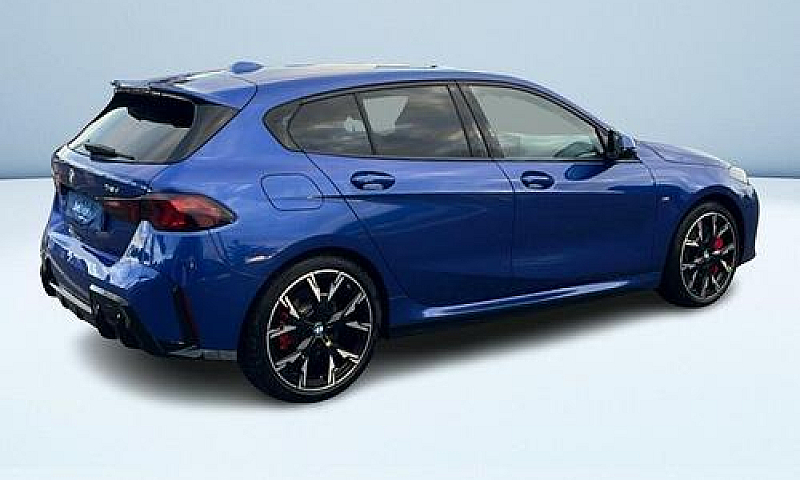 Bmw Serie 1 118D Msp...