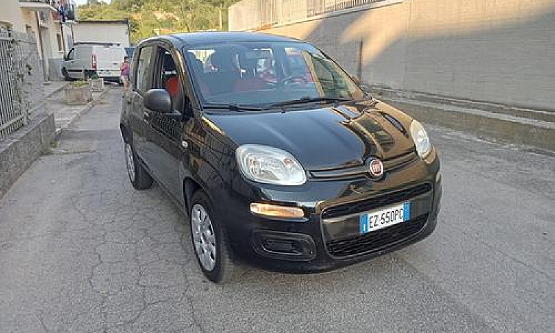 Panda 900 Twinair 20...