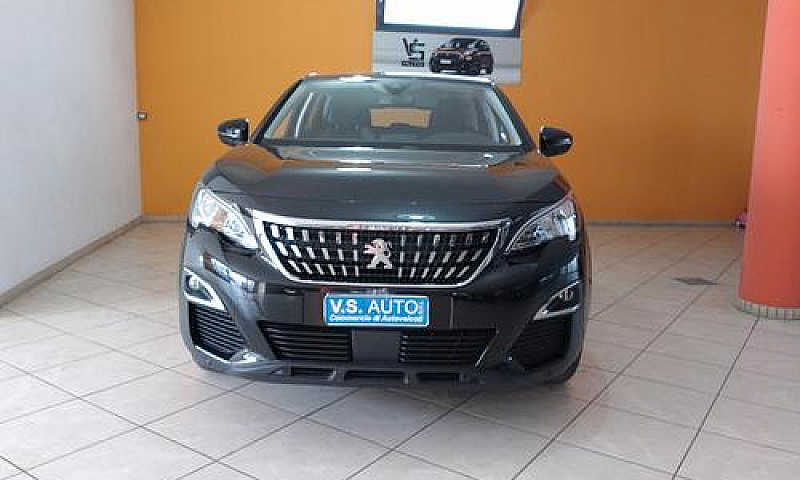 Peugeot 3008 Bluehdi...