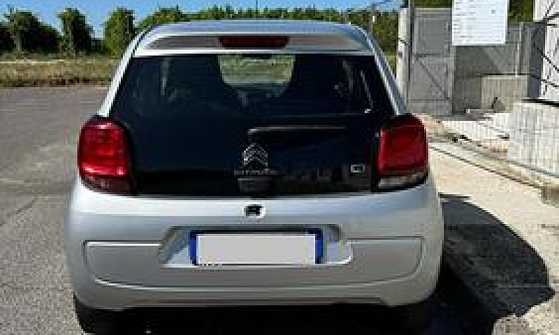 Citroen C1 Benzina 5...
