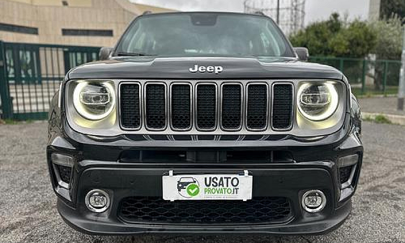 Jeep Renegade 1.0 12...