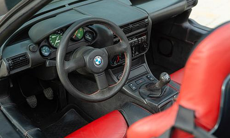 Bmw Z1 - Rds01243...
