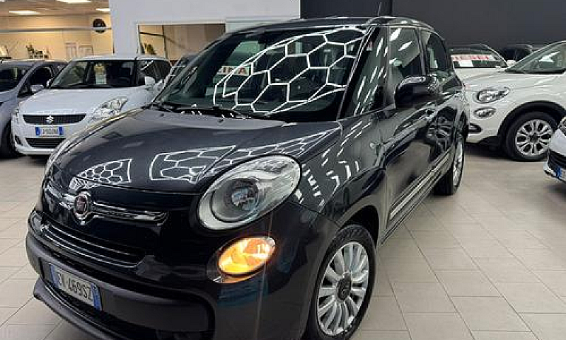 Fiat 500L 1.6 Multij...