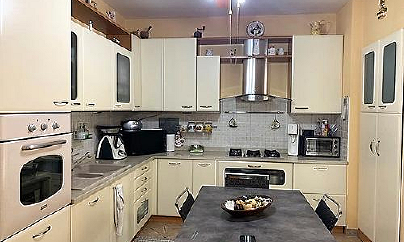 Maisonette Con Ampio...