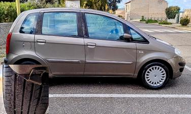 Lancia Musa 1.4 16V ...