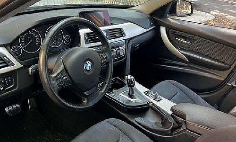 Bmw Serie 3 (F30/31)...