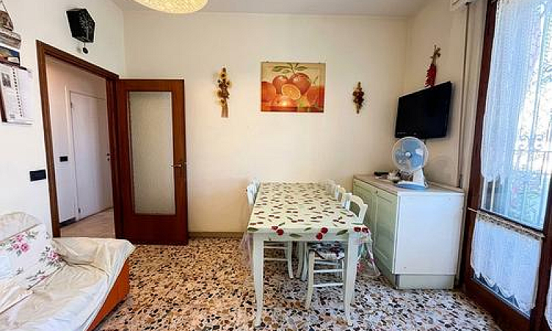 Appartamento San Giu...