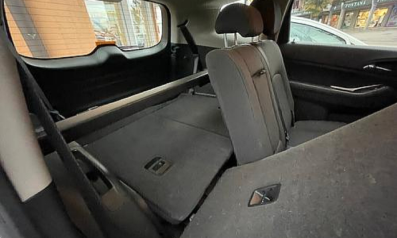 Chevrolet Orlando 2....