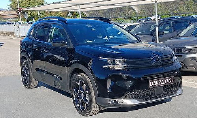 Citroen C5 Aircross ...