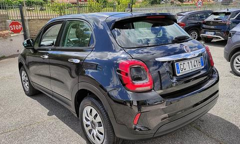 Fiat 500X 1.0 T3 120...