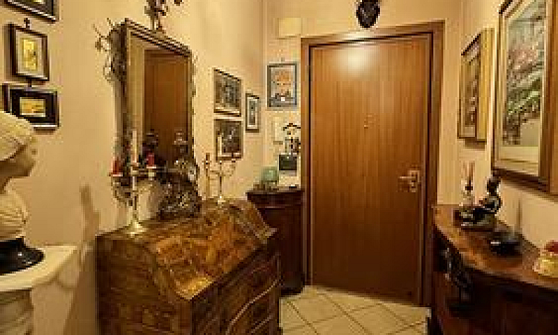 Appartamento Roma [C...