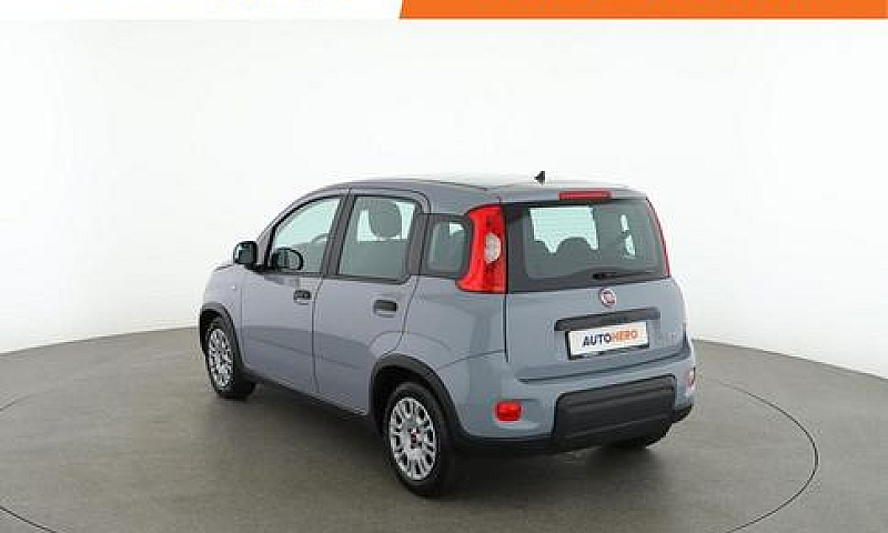 Fiat Panda 1.0 Firef...