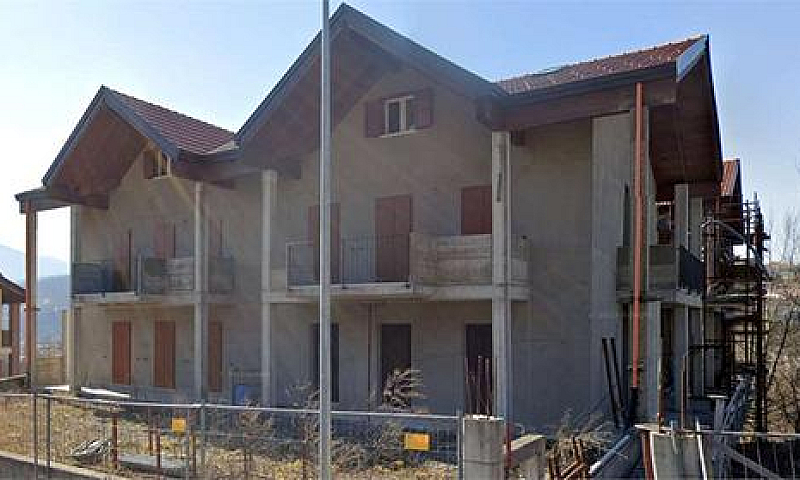 Appartamenti A Borgo...