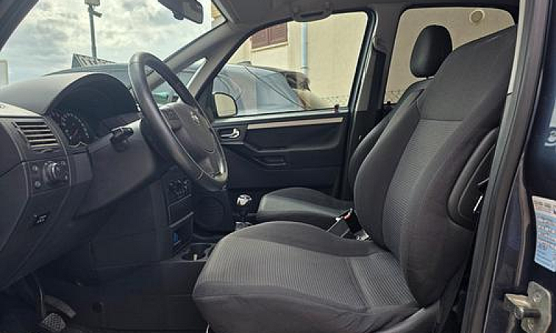 Opel Meriva 1.4 16V ...