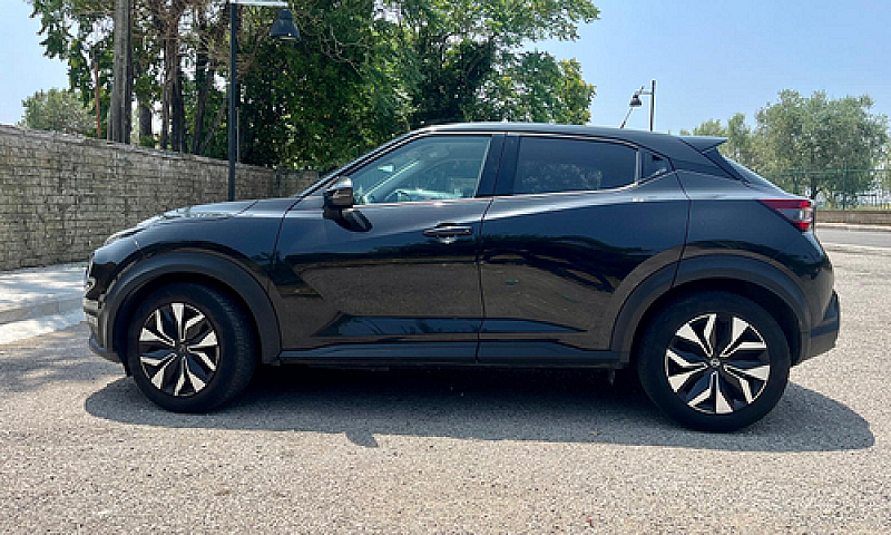 Nissan Juke 1.0 Dig-...