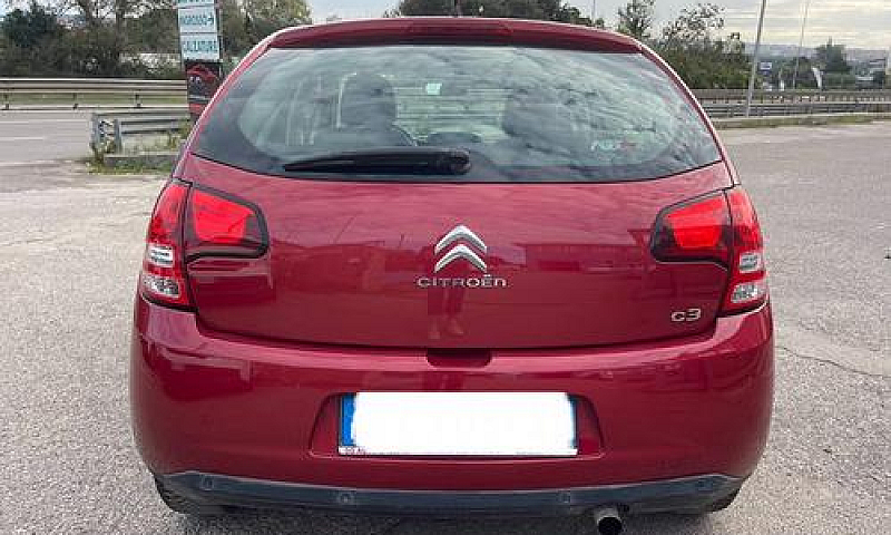 Citroen C3 1.4 Hdi 7...