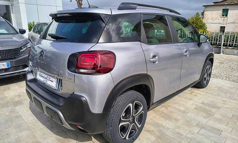 Citroen C3 Aircross ...