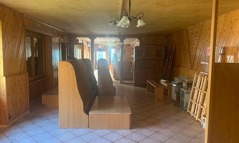 Palazzina...