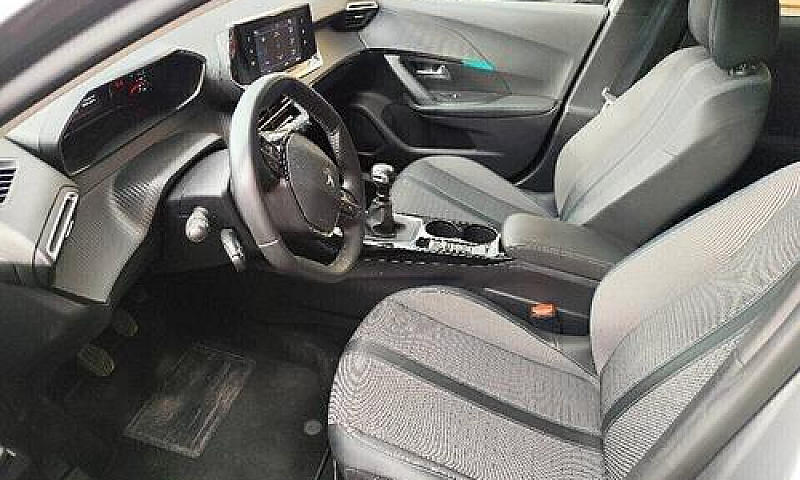 Peugeot 2008 1.5 All...