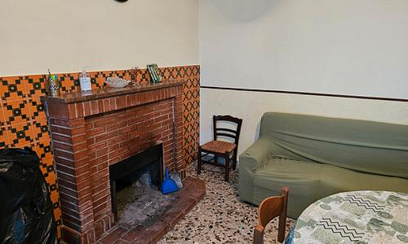 Casa In Campagna...