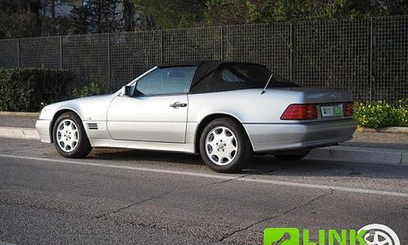 Mercedes-Benz Sl 300...