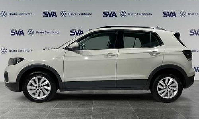 Volkswagen T-Cross 1...