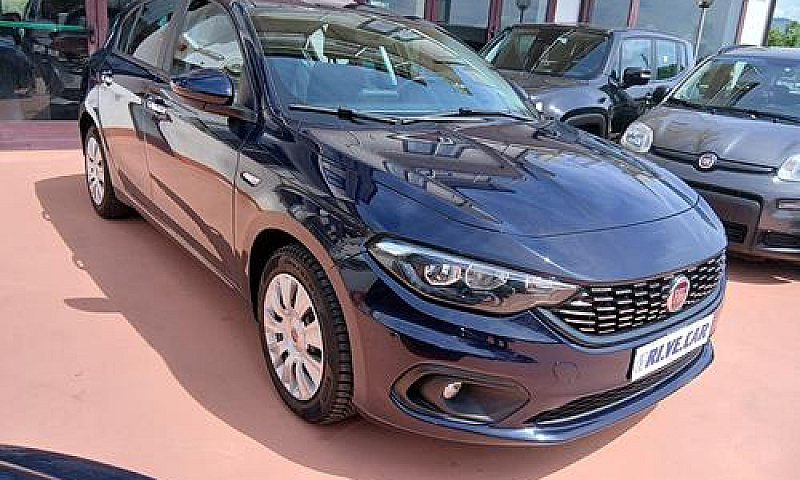 Fiat Tipo 1.6 Mjt S&...