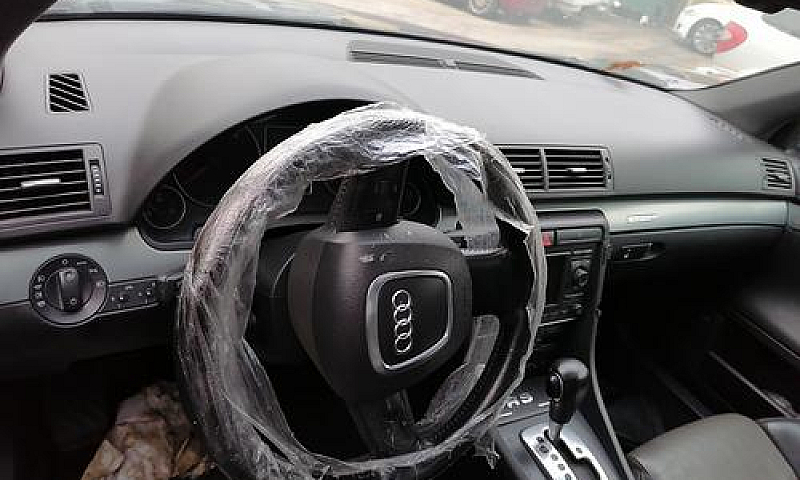 Audi A4 3ª Serie - 2...