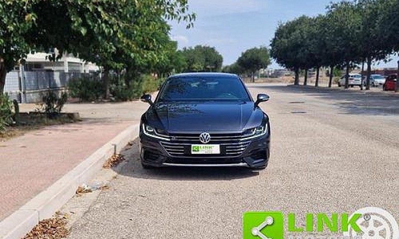 Volkswagen Arteon 2....