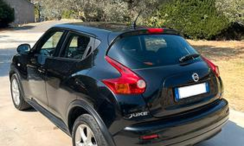 Nissan Juke 1.5 110C...