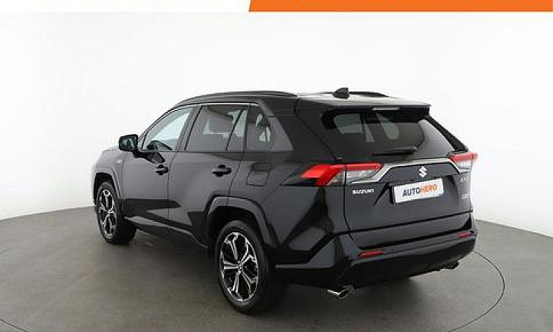 Suzuki Across 2.5 Pl...