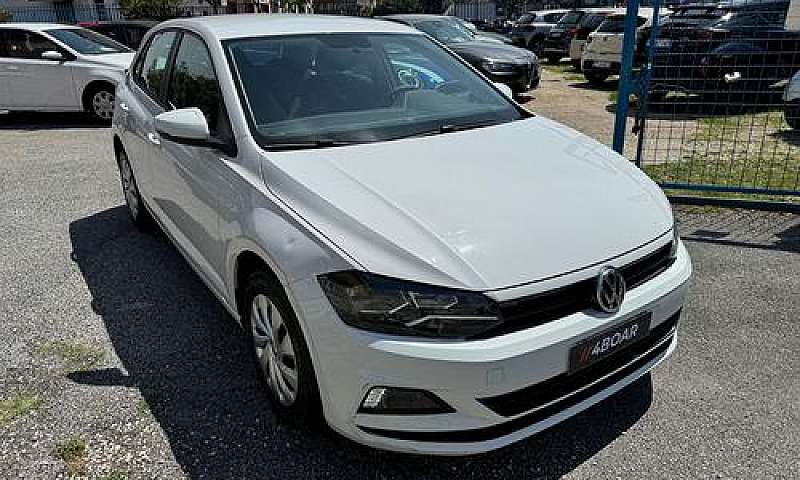 Volkswagen Polo 1.0 ...