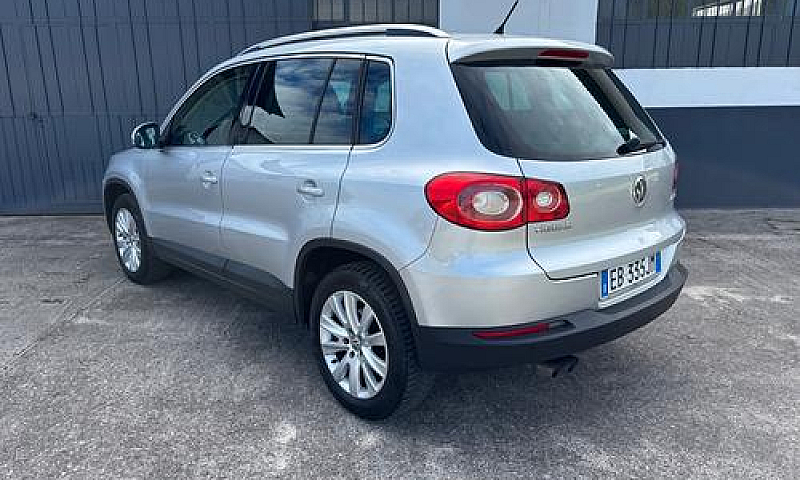 Volkswagen Tiguan 2....