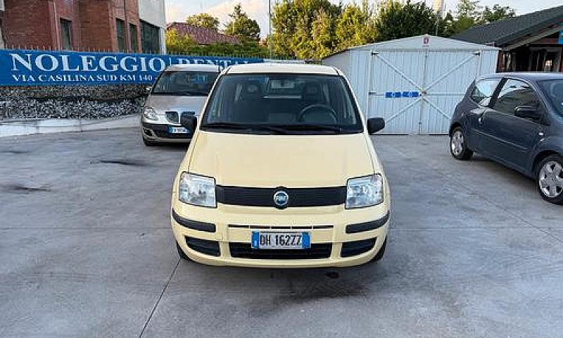 Panda 1.1 Benzina 14...