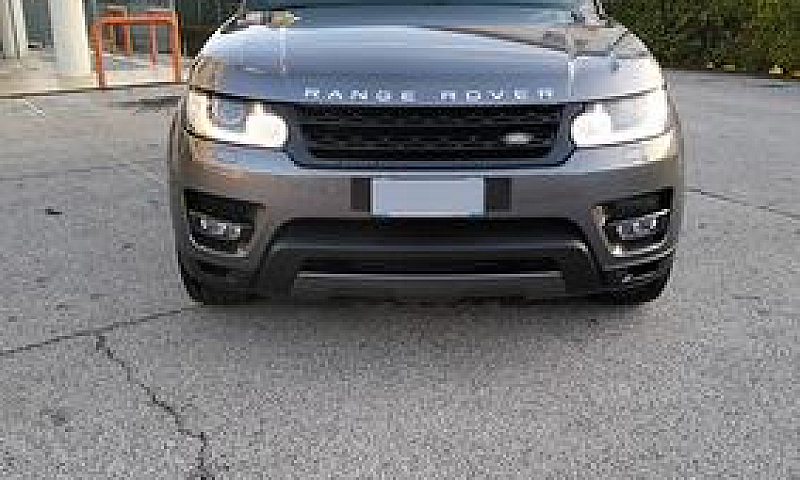 Land Rover Range Rov...