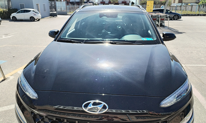 Vendo Auto...
