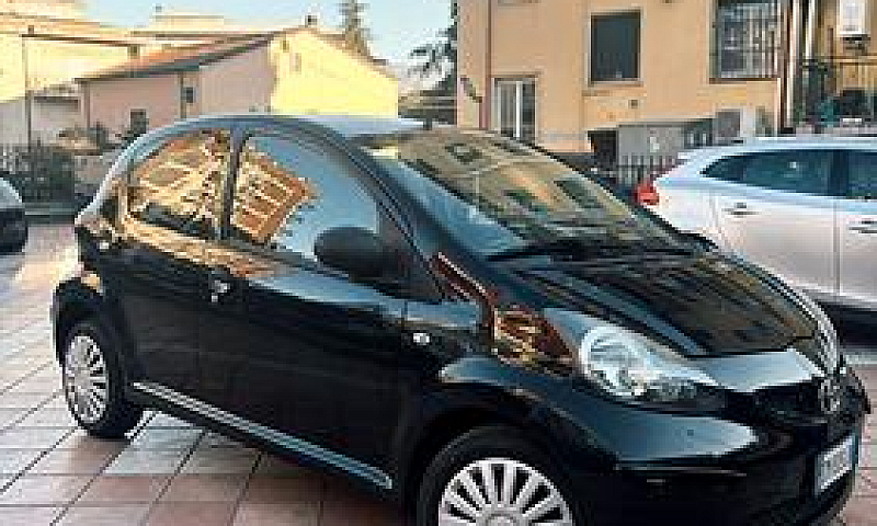 Toyota Aygo 1.0 12V ...
