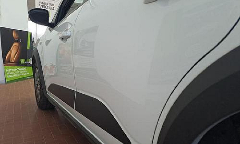 Dacia Sandero Stepwa...