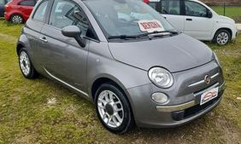 Fiat 500 1.2 Sport...