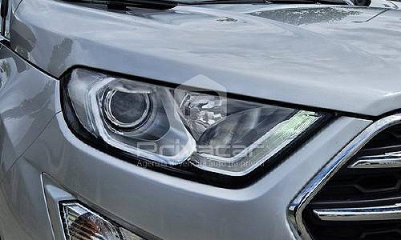 Ford Ecosport 1.5 Ec...
