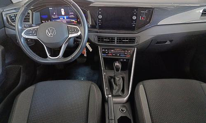 Volkswagen Polo 1.0 ...