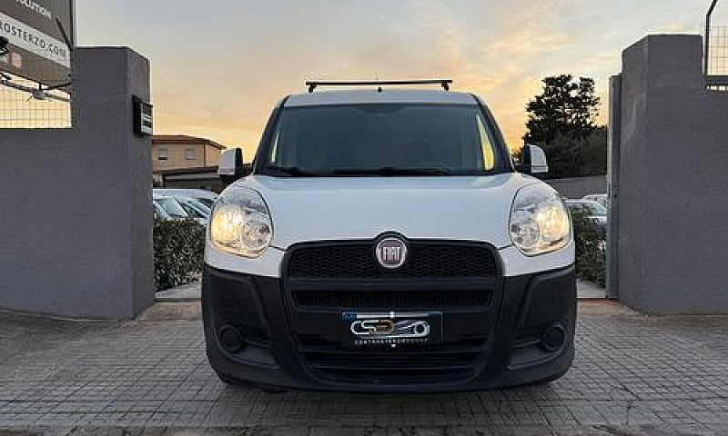 Fiat Doblò Prezzo Se...