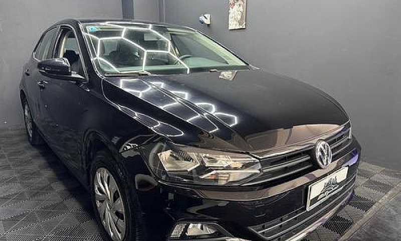 Volkswagen Polo 1.6 ...