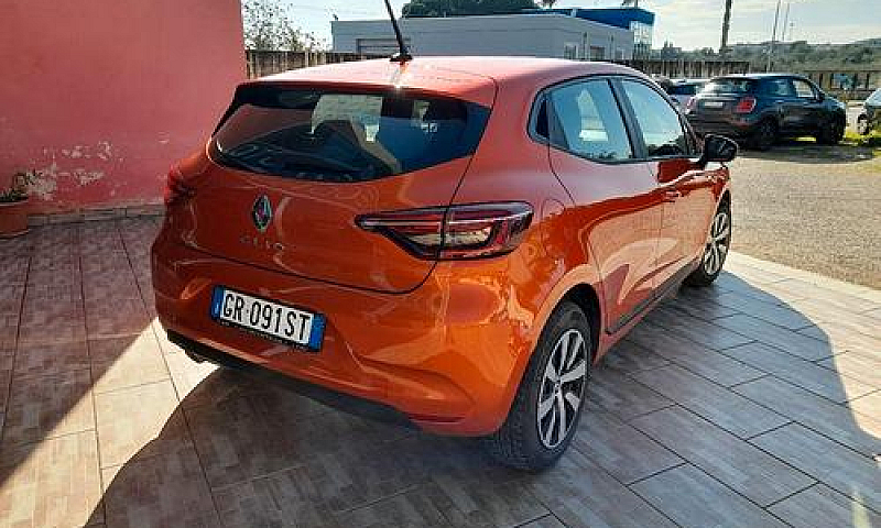 Renault Clio Sce 65 ...
