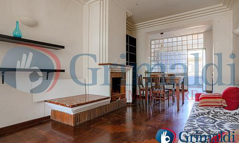 Appartamento Roma [C...