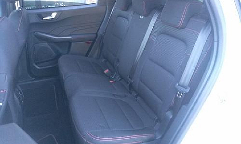 Ford Kuga 2.5 Full H...