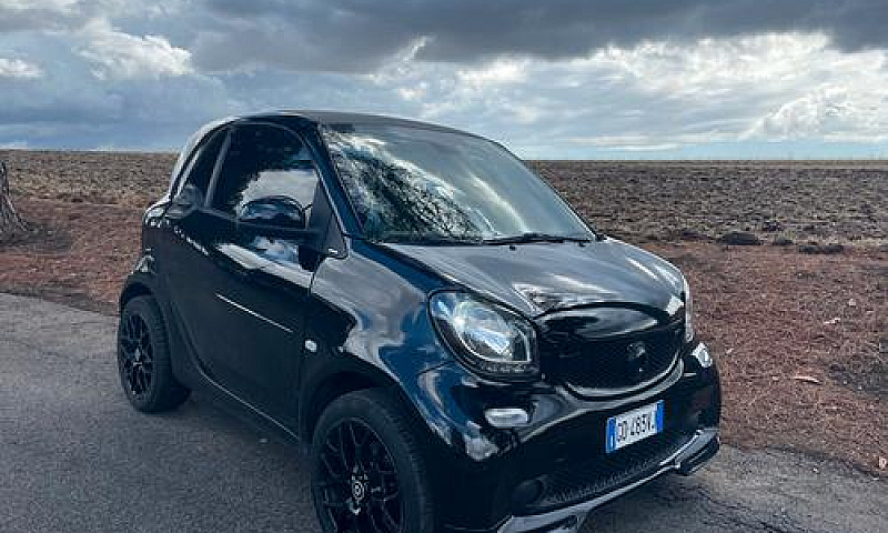 Smart Fortwo 70 1.0 ...