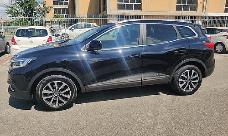 Renault Kadjar Dci 8...